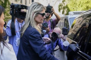 Nadine menendez in federal bribery case: Trial,Sentencing date news,Jury