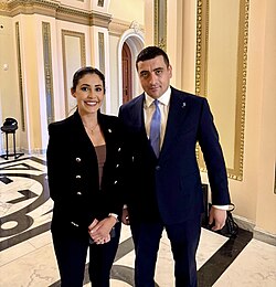 Anna Paulina Luna Sports Illustrated: Russia releases JFK files,real name,wikipedia