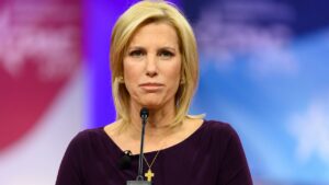 Laura Ingraham: Trump Still Dominates USA Politics,Polls & Predictions,Political Fallout