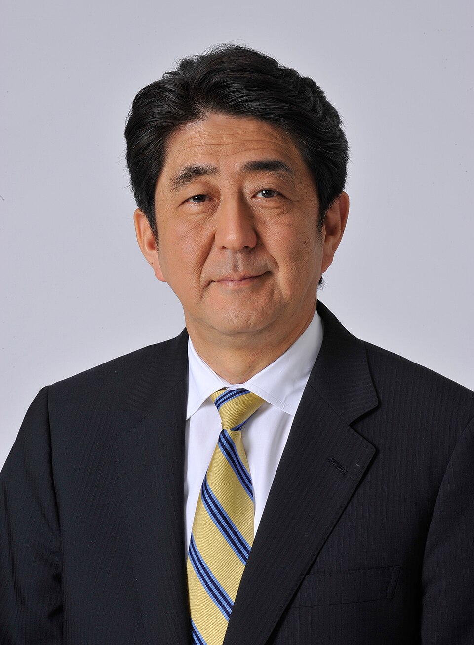 Shinzō_Abe_20120501