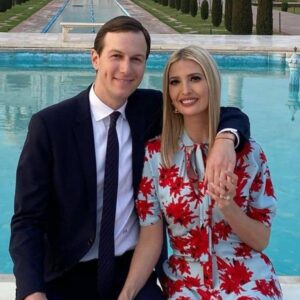 Jared Kushner still married to ivanka trump: twin brother,Book,Net worth