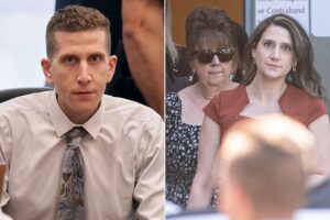 Bryan Kohberger update: documentary,Miles Merry Cast killer,wikipedia,parents,family