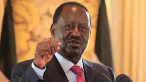 kenya raila odinga Breaking News today live: dies at 80,health today,alive