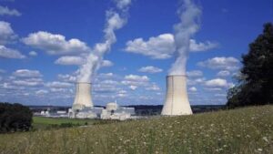 Nuclear energy news: Funding crisis at the NNSA amid shutdown,SMRs