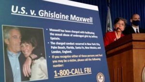 Ghislaine maxwell appeal rejection: what happened,Pardon,Husband,Today updates