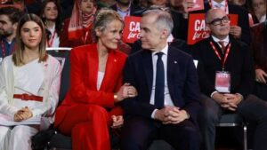 Mark Carney trump meeting: How old is,Net worth,Prime minister,Book,Daughters