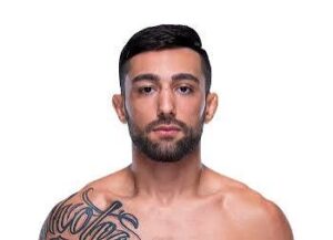 Suman mokhtarian UFC record: Instagram,Shot and killed,Reddit,wiki