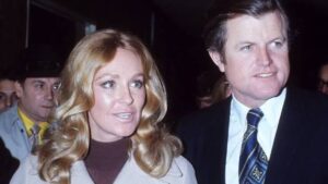 Joan Bennett Kennedy Dies at 89: Last Survivor of Camelot Era