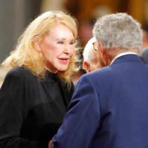 From Camelot to Advocacy: The Life and Legacy of Joan Bennett Kennedy