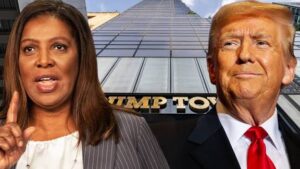 Letitia james trump: Who is Letitia partner,Attorney general,Wrong claims charges