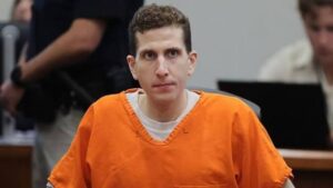 Bryan Kohberger documentary: Assassin demands remove shackles,wikipedia,parents