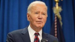 Joe Biden prostate cancer treatment: Health News,How old is