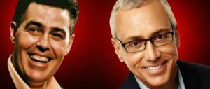 Adam Carolla net worth 2025: What happened to podcast,Tour,dr drew
