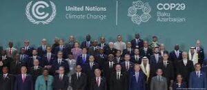 World leaders summit 2025: Cop29,G20,Trump-led summit to finalize Gaza