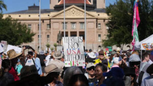 No Kings protest october 18 chicago: los angeles,near me,locations
