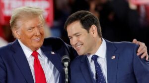 Marco Rubio Hegseth: parents,ethnicity,Trump's War Cabinet,net worth