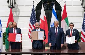 Abraham Accords today news: Who is responsible for,Netanyahu vows,Countries