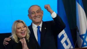 Netanyahu live: Benjamin Netanyahu religion,Sara,Yair,abraham accords