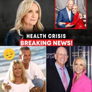 Dana Perino divorce: Husband,Who was Dana first husband,children,Husband illness