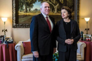john brennan related to margaret brennan: cia director,book,previous offices,Wife