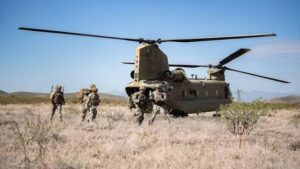 Will the military get paid on the 15th: Government shutdown,coast guard,troops,reddit