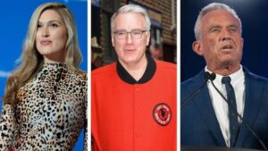 Olivia Nuzzi News RFK: husband,Release Book On relationship RFK,keith olbermann