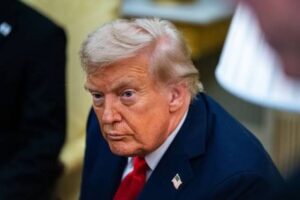 Trump response to tariff ruling: Wall Street Journal report Today