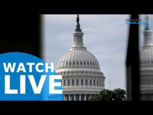 Federal government shutdown 2025 vote: Today updates,layoffs,when will it end