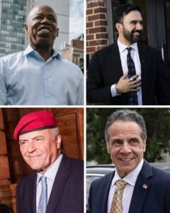 Andrew cuomo NYC election update: Mamdani photo controversy,Where is now,Net worth