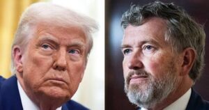 Thomas massie discharge petition: Trump retired Navy SEAL,wife pass,net worth
