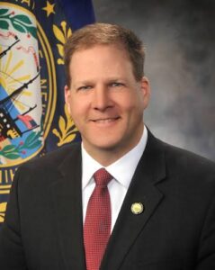 John sununu senate bid: chris sununu related to,Still alive,net worth,wikipedia