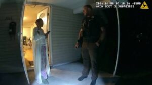 sonya massey shooting: what happened to the cop that shot,case update