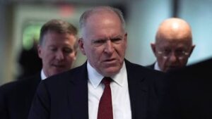 Jim Jordan ex-CIA Director Brennan: What happened,height,wife illness