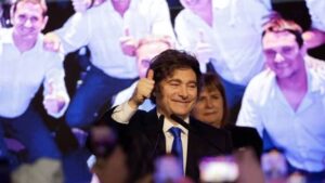 Milei argentina election news: Trump,economy,tax reform,win inArgentina midterms
