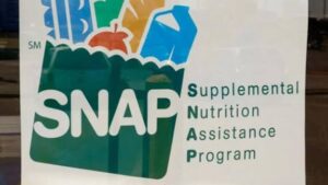 Government shutdown food stamps: USDA announces,SNAP benefits,stopped due to,California