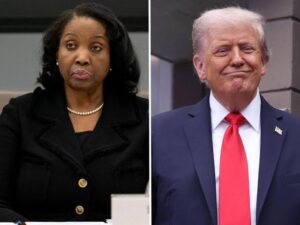 Lisa Cook Survives Firing Attempt: Inside the Cook v Trump Showdown