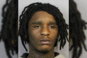 Manhunt Alert: MPD Publishes Photos of Murder Suspect in Intern Case