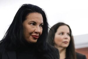 Nevada USA Attorney Disqualified by Judge: A Major Legal Blow,Legal Ruling
