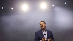 Byron Donalds Raises $31.5M in Q3: Trump Launches 2026 Campaign,Casey DeSantis