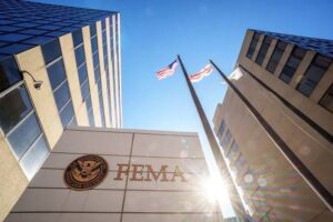 FEMA Freezes Emergency Grants: States Must Recount to Resume Funding