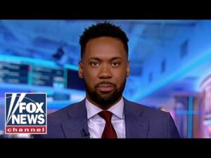 Lawrence Jones Speaks Out: Border Reporting,Parenting Advice & Political Influence