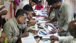 Supreme Court Stunner: New Filing Puts 2025 Election Strategy in Chaos