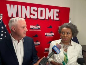 Virginia governor race polls: polymarket,voting,debate,election date,odds