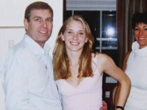 What did Prince Andrew do to lose his title: Virginia Giuffre,net worth,now