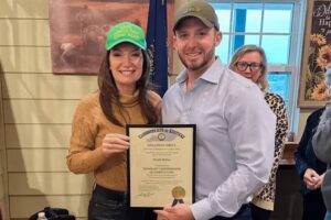 Brooke rollins husband: USDA,SNAP benefits,secretary of agriculture