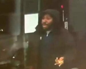 Anthony williams Suspect arrested: mass stabbing on UK train,murder charged