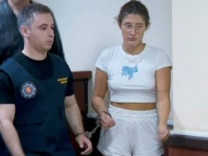 Bella may Culley update: what happened,baby father,Age,family,Georgian jail