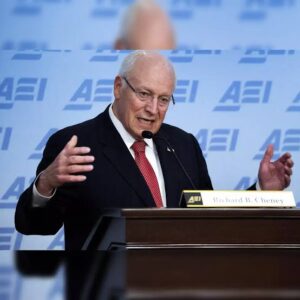 Dick Cheney health problems: cause of death,still alive,Live now
