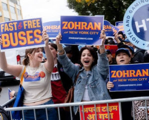 Trump interview: Cuomo trump,approval rating,Truth Social,net worth,Democrats fight