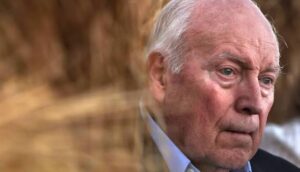 Dick Cheney live now: still alive,dies at 84,health,net worth
